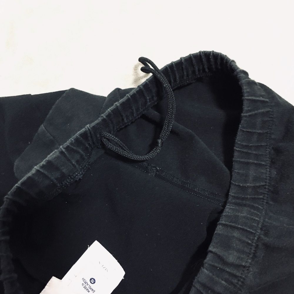 Two Heart Maternity Pleated Black Skirt Small - Picture 5 of 7